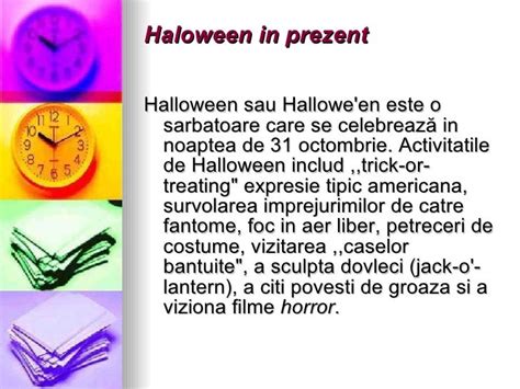 Despre Halloween