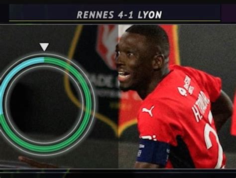 Ligue 1 13e Journée 5 Choses à Retenir De Rennes Lyon Vidéo