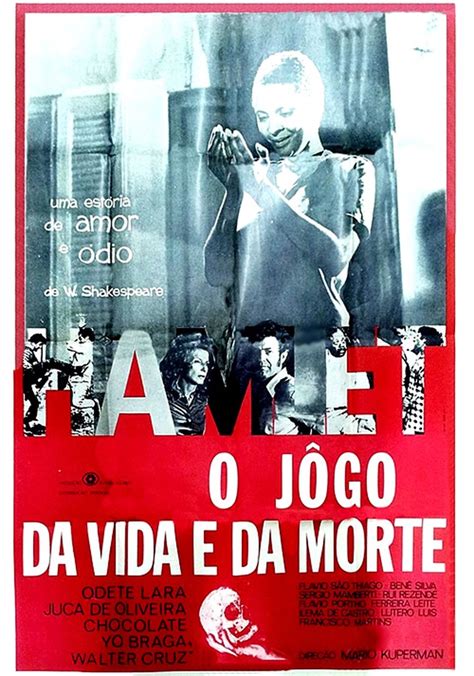 O Jogo Da Vida E Da Morte Filme Onde Assistir