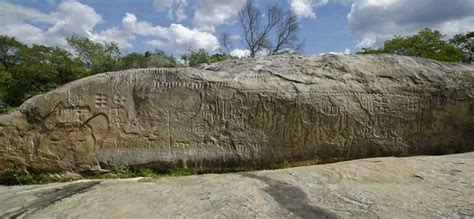 Reasons Why Pedra Do Inga Is The Most Amazing Ancient Monument You