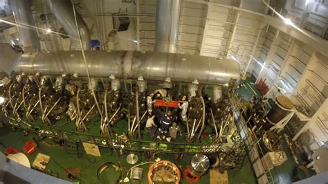 Установка цилиндровой втулки. - YouTube