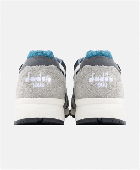 Diadora Heritage - N9000 ITALIA (Black)