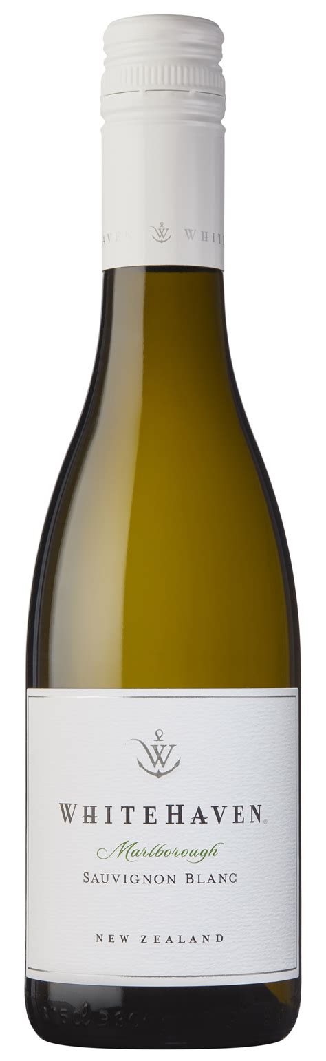 2020 Whitehaven Marlborough Sauvignon Blanc 375ml Whitehaven Wines