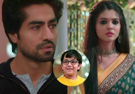 Yeh Rishta Kya Kehlata Hai Upcoming Twists Abhimanyu Saves Abhirs