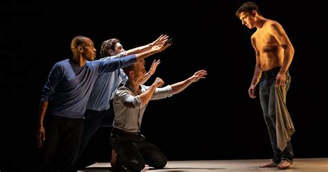 Epic Gay Play The Inheritance Coming To Broadway This Fall