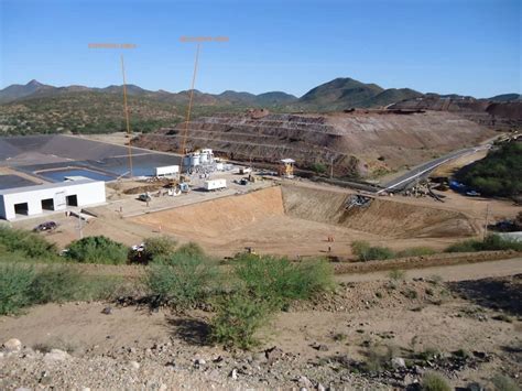 Argonaut Gold informa de una producción récord en 2021 y espera una