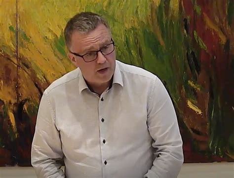 Lars Hansen Appellerer Eksklusion