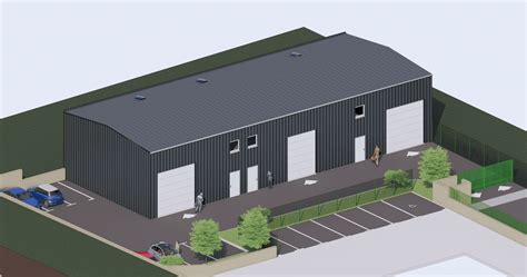 batiment industriel prix aides  astuces batiments esus