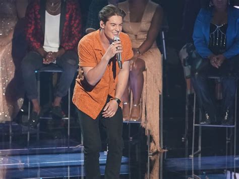 American Idol Recap Season 20 Episode 13 America Gets It Wrong Top