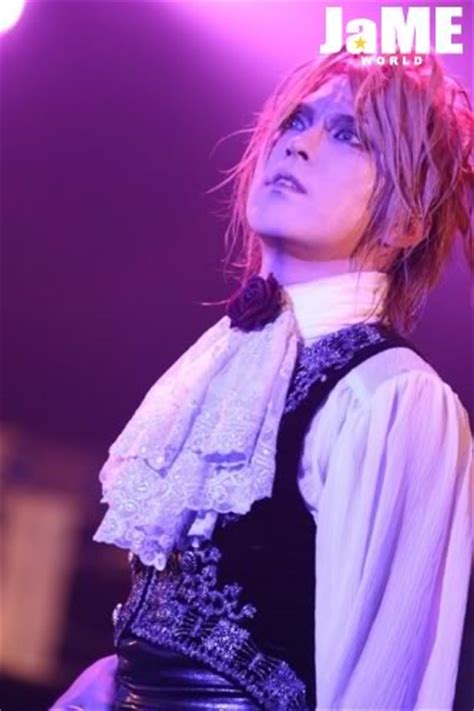 Kamijo [Versailles] - Kamijo [Versailles_PQ] Photo (27366772) - Fanpop