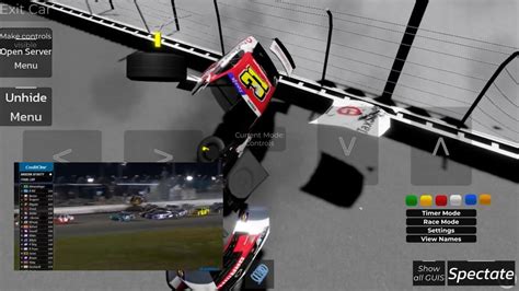 Just Daytona Myatt Snider 2022 Flip Roblox Reenactment Daytona Beef