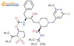 2R 3R 1 1 Dioxo 2 Propan 2 Ylthiolan 3 Yl N 2S 3R 4 2S 2