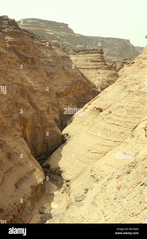 Tadrart Acacus desert Sahara Lybia Stock Photo - Alamy