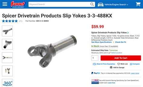 Driveshaft Slip Yoke Grease Plug Gone Options Tacoma World