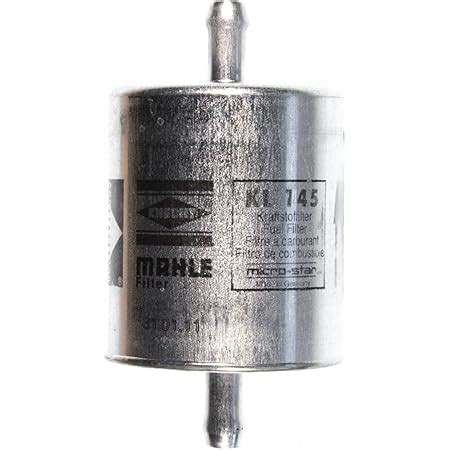 Amazon.com: MAHLE KL 315 Fuel Filter : Automotive