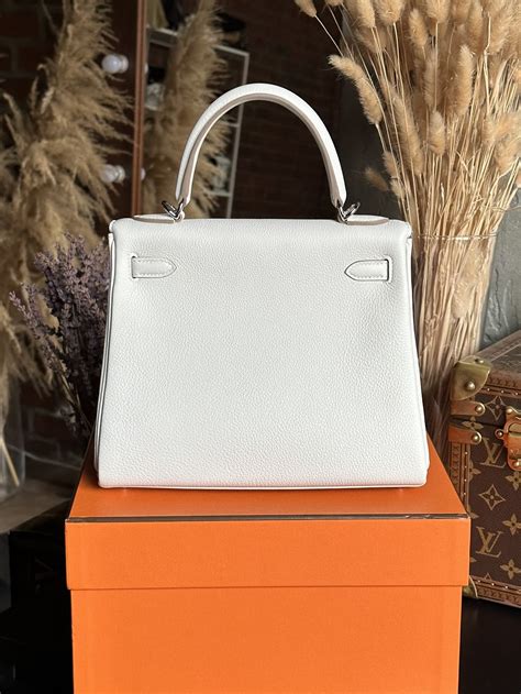 Сумка Hermes Kelly 25 Togo купить в Москве за 1 995 000 руб. Женские ...
