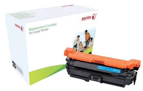 Tonercartridge Xerox Alternatief Tbv Hp Ce A Bij Rosenboom