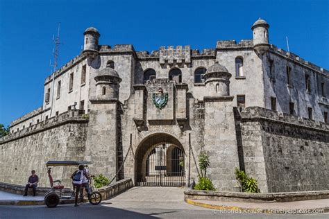 Old Havana- Exploring the Plazas of La Habana Vieja