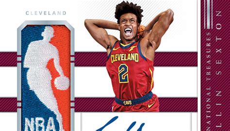 Panini National Treasures Basketball Cards Checklist Team Sets