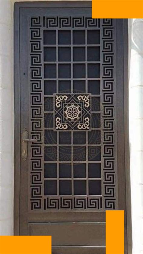 Gate Design Laser Cutting Best Quality In Lahore Pakistan