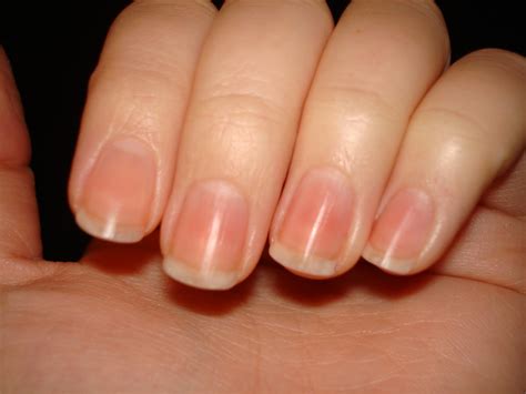 Full Frontal Fingernails My Naked Nails