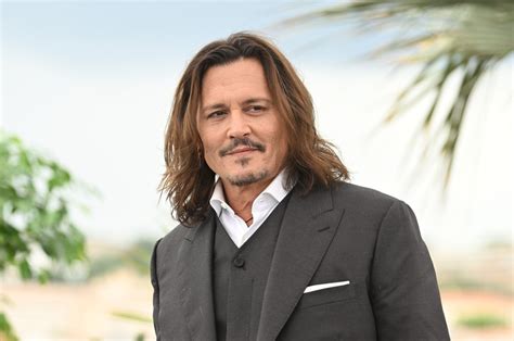 Famous Birthdays For June 9 Johnny Depp Michael J Fox