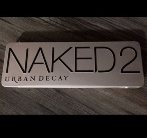 Paleta Naked Maquiagem Feminina Naked Usado Enjoei