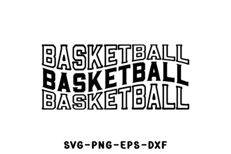 Basketball Svg Graphic By Tixxor Global · Creative Fabrica