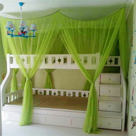 17 Best images about Bunk bed canopy on Pinterest | Cheap canopy ...