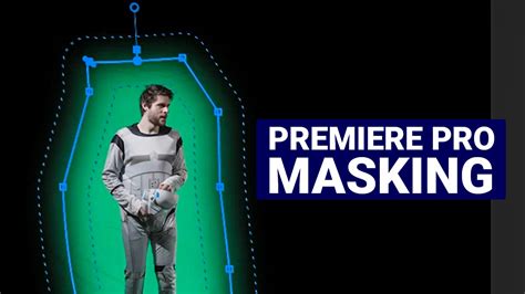 Masking In Adobe Premiere Pro Jordy Vandeput Skillshare