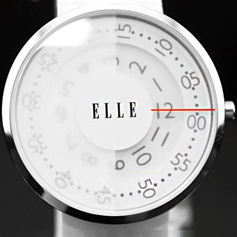 Обзор. Женские часы Elle Time Sport Steel — блог AllTime.ru