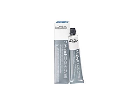 Majirel Cool Cover 50g L'Oréal professionnel