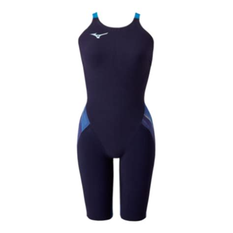 Mizuno Womens Gx Sonic V Multi Racer Mr Technical Swimsuit Swim