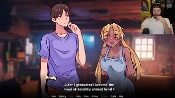 Bubbles And Sisters Gameplay Walkthrough Playthrough 1 Porn Game XNXX