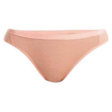 Icebreaker Siren Bikini Panties Pink Dressinn