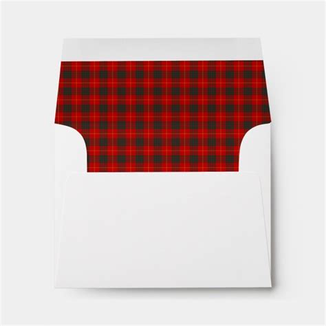 Plaidwerx Envelopes