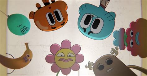 The Amazing World of Gumball Season 1