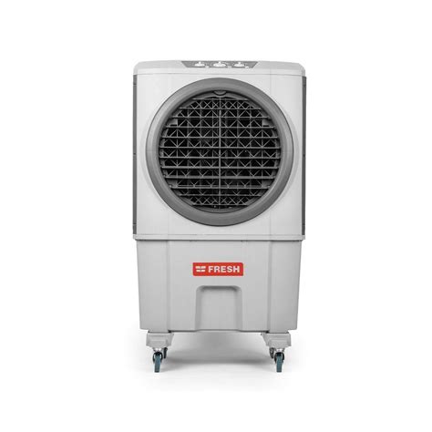 Fresh Smart Air Cooler Liter White Grey Fa M Wg