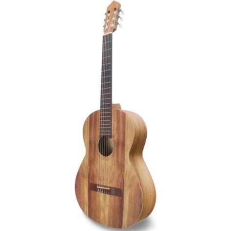 Guitarra Clásica APC Koa 1 KOAKOA OP