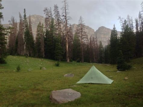 Backpackers Should Be Amateur Naturalists Backpacking Light