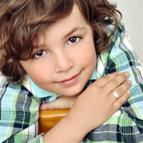 Boys Rings with Style - BeadifulBABY