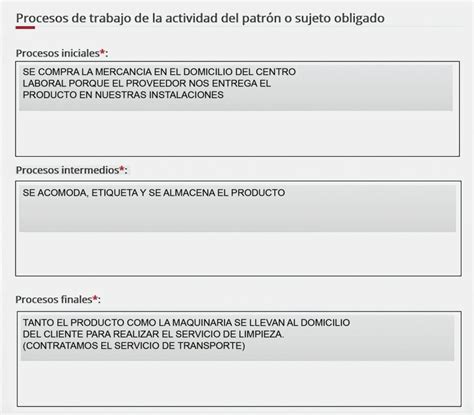 Cómo Se Efectúa El Alta Patronal Ante El Imss Idc