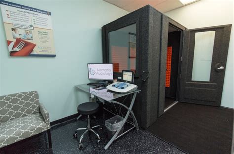 Audiometric Booths Audiology Testing Booths Whisperroom Inc ™