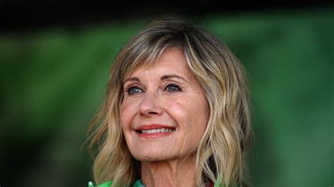 Muere Olivia Newton John La Eterna Sandy De Grease