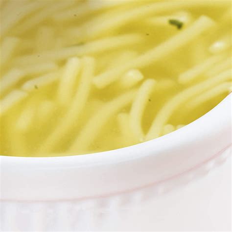 Lipton Soup Secrets Extra Noodle Soup Mix with Real Chicken Broth