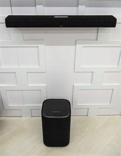 Harman Kardon Citation Expands Home Audio Series | HARMAN