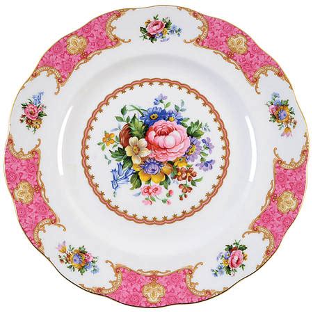 Royal Albert, Lady Carlyle | Replacements, Ltd.