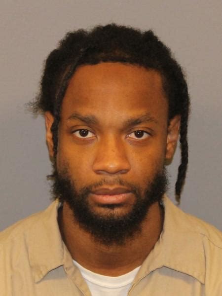 Anthony Jones Sex Offender In Bellmawr Nj Nj