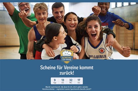 Scheine F R Vereine Kommt Zur Ck Tsv Gleichamberg De