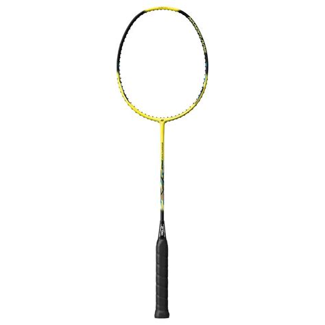 Yonex Nanoflare Drive Badminton Racket 黒 Smashinn バトミントンラケット